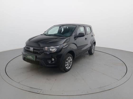 FIAT MOBI 1.0 EVO FLEX LIKE. MANUAL FIAT MOBI 1.0 EVO FLEX LIKE. MANUAL